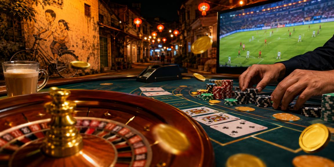 Slot permainan dengan aliran pembayaran nyata